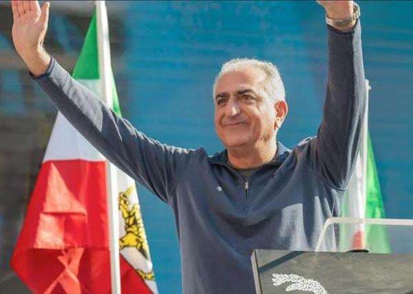 Kisah Reza Pahlavi, Mantan Putra Mahkota Iran yang Setia Dukung Israel dan AS