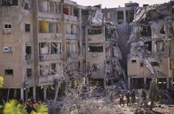 Perang Makin Panas! Pemerintah Siapkan Evakuasi WNI Tahap 2 di Iran