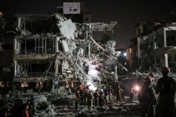 Hizbullah Tegaskan Iran Raih Kemenangan Ilahi atas Israel Selama Perang 12 Hari