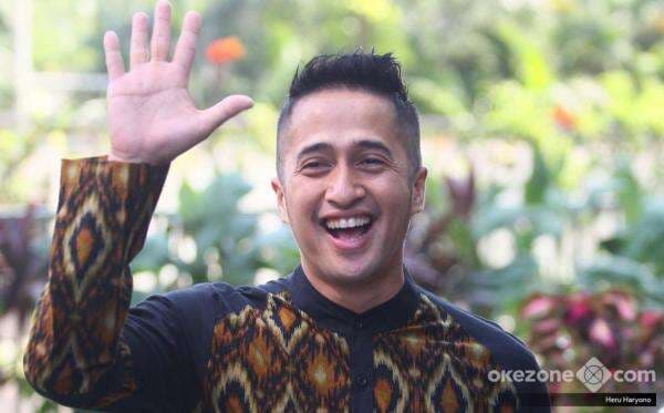 Irfan Hakim Kenang Pesan Terakhir Titiek Puspa Sebelum Wafat