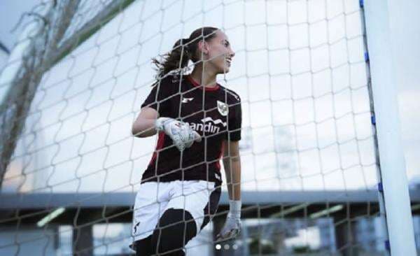 Iris de Rouw dan Bente Fischer Dinaturalisasi, Timnas Putri Indonesia Makin Sangar!