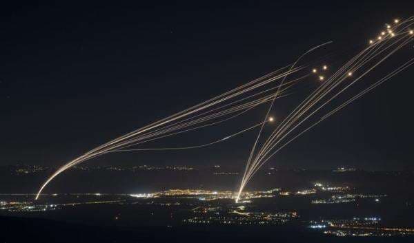 Tak Biasa, Politikus Partai Republik AS Ini Tolak Bantuan Rudal Pertahanan untuk Israel