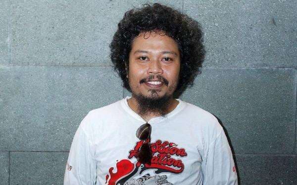 Is Pusakata Diusir Petugas Stadion saat Nonton PSG vs Arsenal, Ini Sebabnya