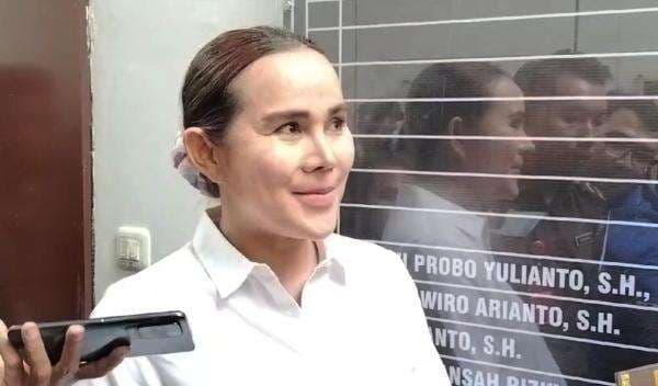 Isa Zega Jawab Rumor Ditolak Salat Berjamaah di Dalam Lapas