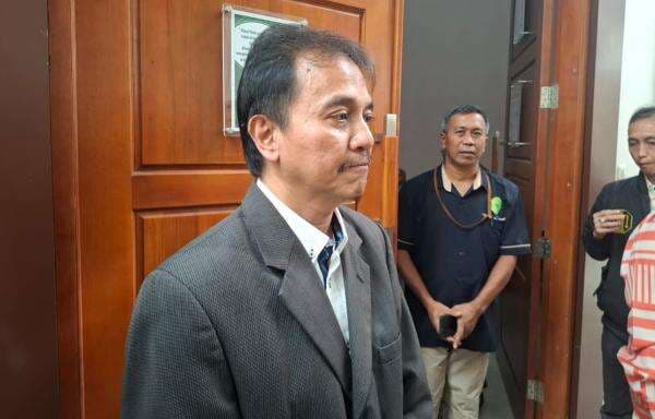 Sidang Isa Zega, Roy Suryo Hadir sebagai Saksi Ahli