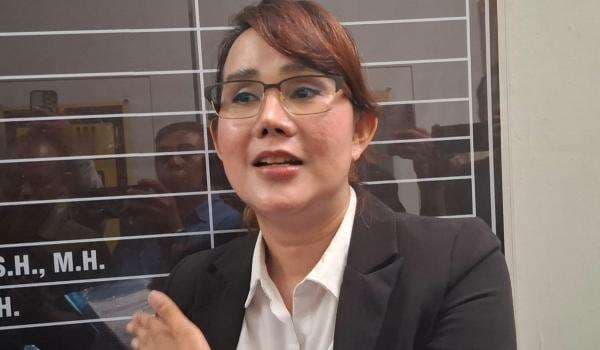 Isa Zega Divonis 3,6 Tahun Penjara Atas Kasus UU ITE Bos Skincare