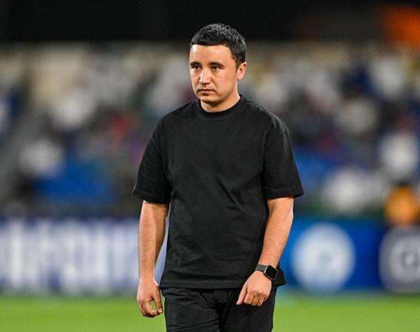 Kisah Islombek Ismoilov, Pelatih Muda 32 Tahun yang Bawa Timnas Uzbekistan U-17 Juara Piala Asia U-17 2025