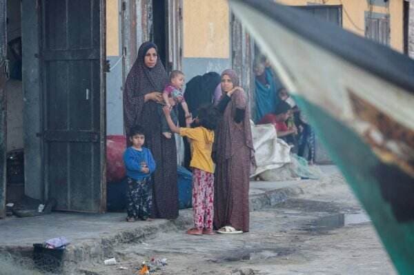Israel Dikabarkan Mundur dari Rencana Serangan Besar-besaran di Rafah