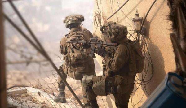 7 Tentara Israel Tewas Disergap Hamas di Gaza