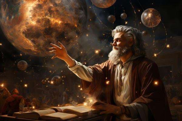 KUIS: Siapa Penemu Telepon?