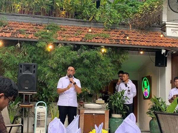 Istana: CPNS Bukan Sekadar Pembukaan Lapangan Kerja tapi Pelayanan Publik