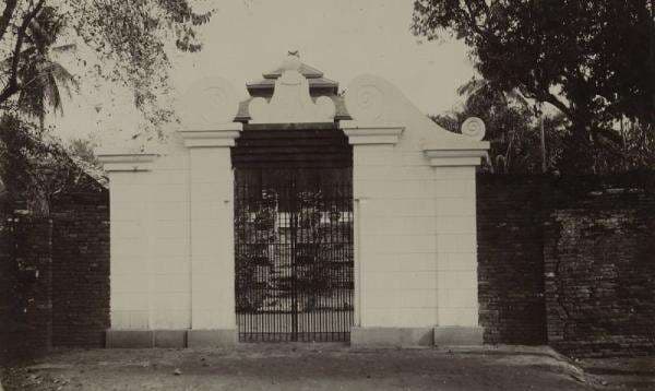 Kisah Sultan Amangkurat I Bangun Istana Plered yang Megah