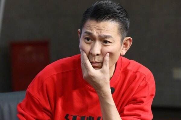 Istri Andy Lau Dirumorkan Hamil Anak Kedua di Usia 58 Tahun