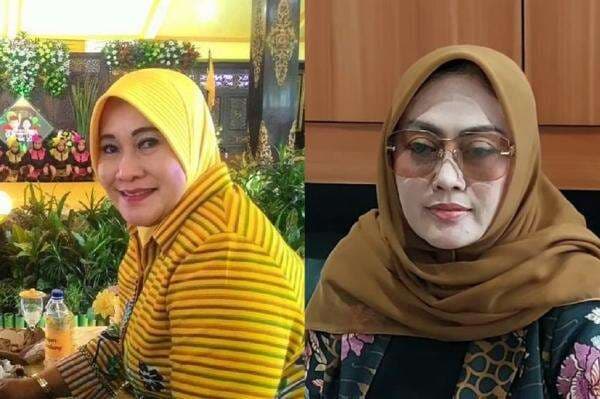 Profil 2 Istri Nyono Suharli, Salah Satunya Berseteru terkait Harta Warisan