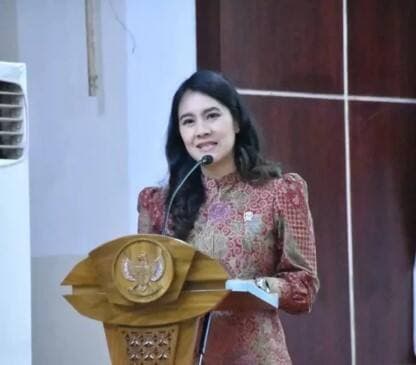 Stafsus Mensesneg dan Isyana Bagoes Oka Ditunjuk Jadi Komisaris Baru Mitratel (MTEL)