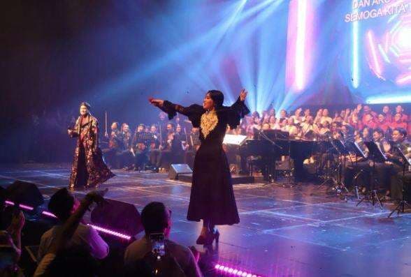 Evolusi Musik Indonesia: Nostalgia 8 Dekade dalam Simfoni