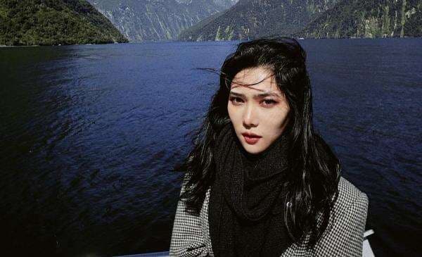 Cerdas Bermusik, Isyana Sarasvati Akui Tak Pandai Komunikasi