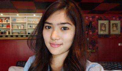 Isyana Sarasvati Pernah Coba Nyanyi Lagu Dangdut, Langsung Kena Mental