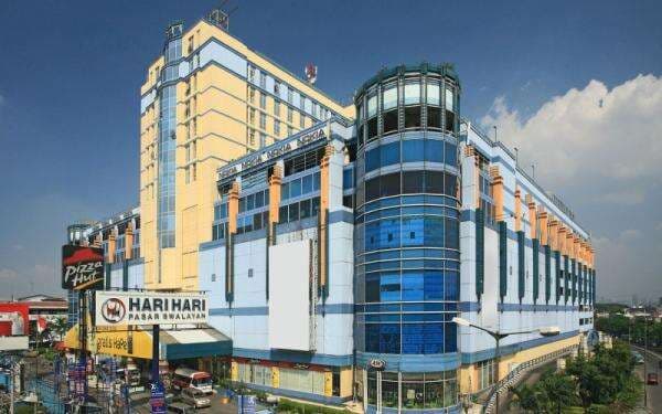 Duta Pertiwi (DUTI) Tak Bagikan Dividen Final