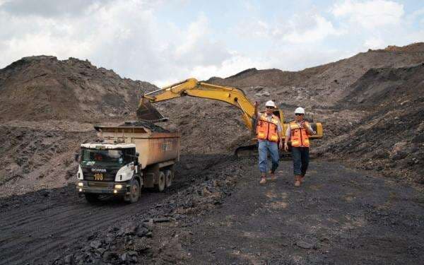 ITMG Tebar Dividen Final, Yield Hampir Dua Digit