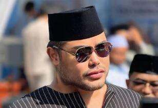 Hidayah Datang dari Mana Saja, Ivan Gunawan Putuskan Bertaubat Usai Hilang Arah di Amerika