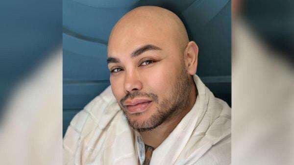 Baru Pulang, Ivan Gunawan Tak Sabar Ingin Naik Haji Lagi Tahun Depan