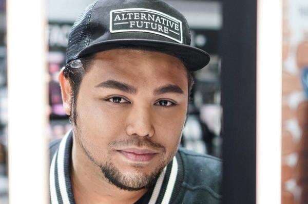 Ivan Gunawan Belajar Menahan Emosi Jelang Berangkat Haji