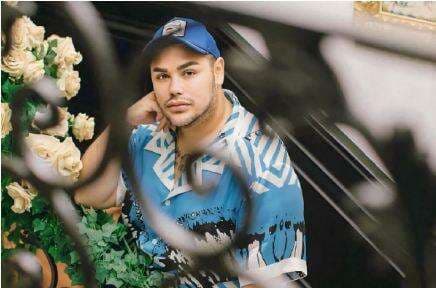 Ivan Gunawan Bakal Beri Donasi Langsung ke Palestina