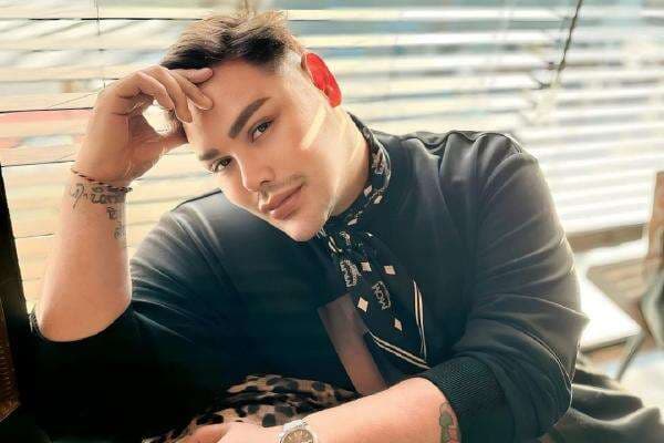 Ivan Gunawan Akui Baru Pertama Kali Jalani Puasa Ramadan 2025: Sebelumnya Cuma Bagi THR