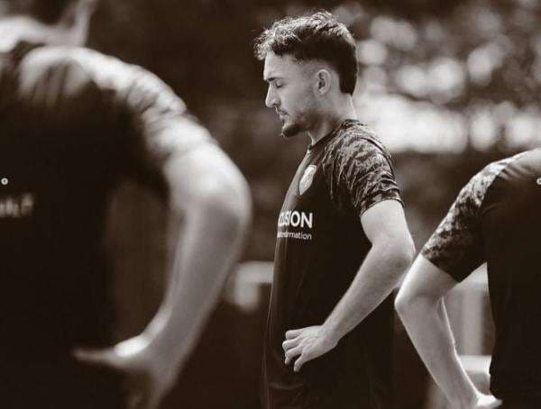 Breaking News: Ivar Jenner Gabung Latihan Tim Utama FC Utrecht, Bakal Debut di Liga Belanda 2025-2026?