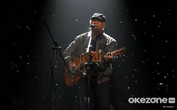 8 Kasus Artis Terjerat Kasus Hak Cipta, Ada yang Sampai ke Pengadilan hingga Beli Lisensi