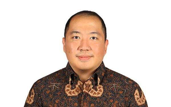 Riwayat Pendidikan Iwan Lukminto, Bos Sritex yang Ditangkap Kejagung