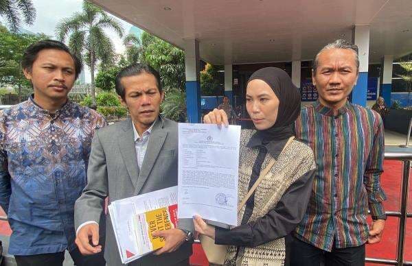 Kronologi Selebgram Rizki Amelia Diduga Jadi Korban Penggelapan Dana Hingga Alami Kerugian Rp2,1 Miliar