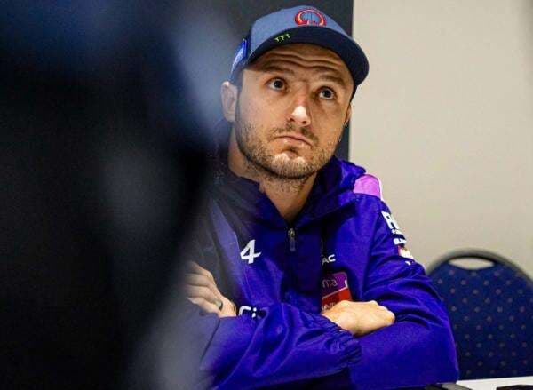 Masa Depan di MotoGP Tak Jelas, Jack Miller Kirim Pesan Ancaman untuk Yamaha