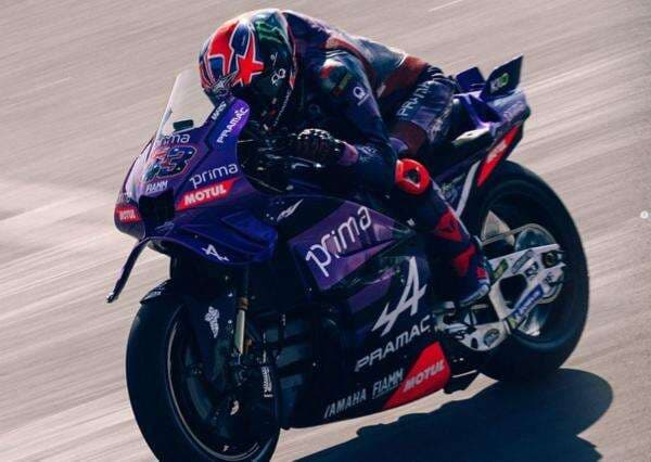 Dapat Tawaran Main di WSBK, Jack Miller: Fokus Utama Tetap di MotoGP