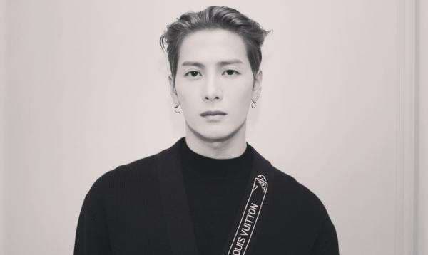 Biodata Jackson Wang yang Bikin Heboh Saat Live Bareng Reza Arap dan Boy William