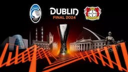 Jadwal Final Liga Europa 2023-2024 Atalanta vs Bayer Leverkusen Malam Ini: <i>Die Werkself</i> Lanjutkan Rentetan Tak Terkalahkan?