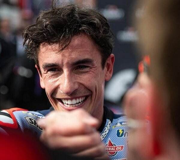 Jadwal MotoGP Amerika Serikat 2024 Minggu Ini: Marc Marquez Sabet Kemenangan Perdana di Ducati?