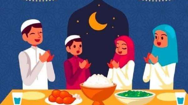 Doa Buka Puasa Ayyamul Bidh Agustus 2025 Sesuai Sunnah, Ini Keutamaannya
