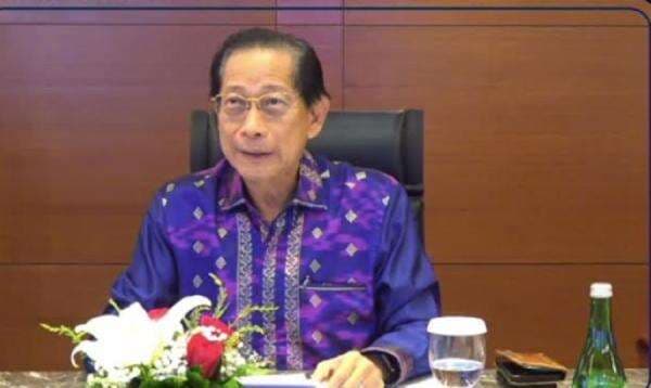 Jahja Setiaatmadja Jual 1 Juta Saham BCA (BBCA) Rp8,7 Miliar, untuk Apa?