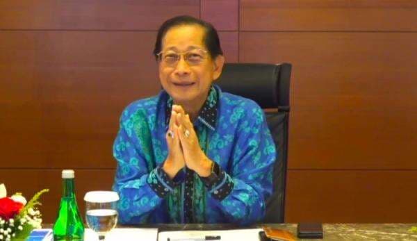 Antisipasi Dampak Tarif AS, BCA Tak Mau Gegabah Ubah Kebijakan Kredit