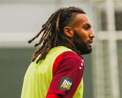 Erick Thohir Angkat Bicara soal Proses Naturalisasi Jairo Riedewald yang Masih Terkendala