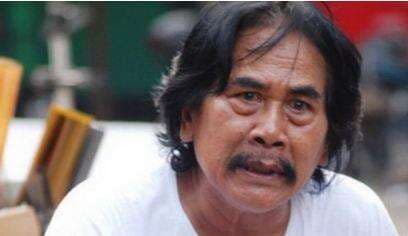 Keluhkan Kondisi Lututnya, Jaja Miharja Masuk Rumah Sakit