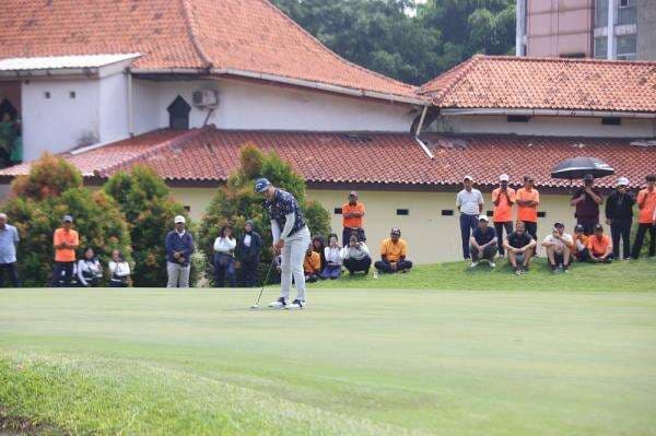 Jakarta Golf Club Championship 2025 Pro-AM Catat Rekor Baru dan Gaet Bintang-Bintang Internasional