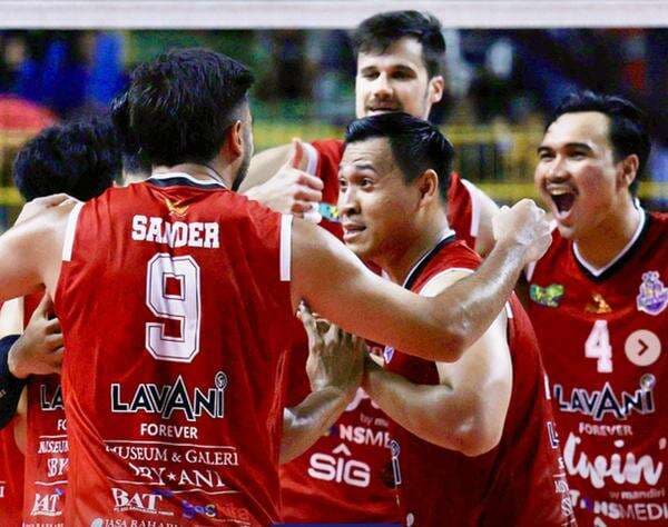 Jadwal Grand Final Proliga 2025 Hari Ini: Jakarta Lavani vs Jakarta Bhayangkara Presisi!