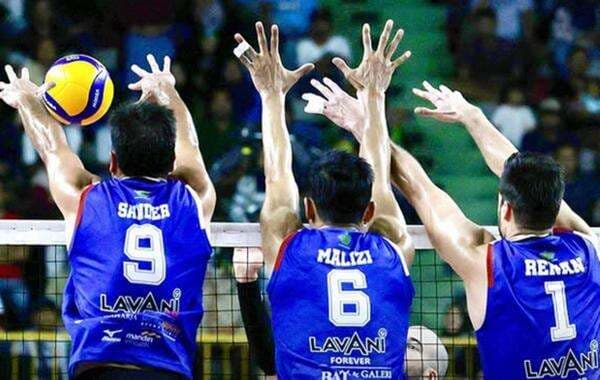 Rekap Hasil Final Four Proliga 2025 Hari Ini: Jakarta Lavani Menang 3-0 atas Palembang Bank SumselBabel, Gresik Petrokimia Tumbang