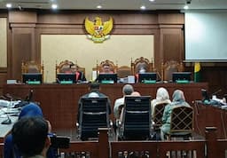 Jaksa KPK Cecar Pejabat Kementan soal Iuran untuk Acara Ulang Tahun SYL
