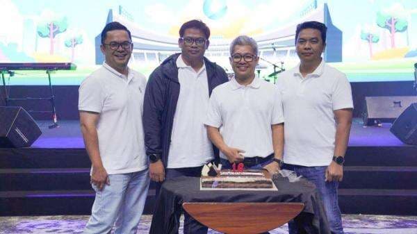 Rayakan Ultah ke-16, Jala Lintas Media Jalin Kolaborasi dengan Perusahaan Teknologi Terdepan