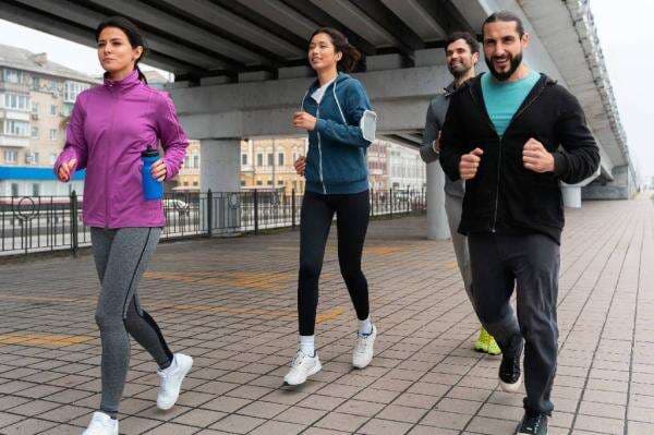 Orang yang Jalannya Cepat Punya IQ Tinggi, Ini Faktanya