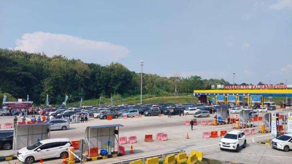 Diskon Tarif Tol 20 Persen Berlaku Juni-Juli 2025, Ini Skemanya